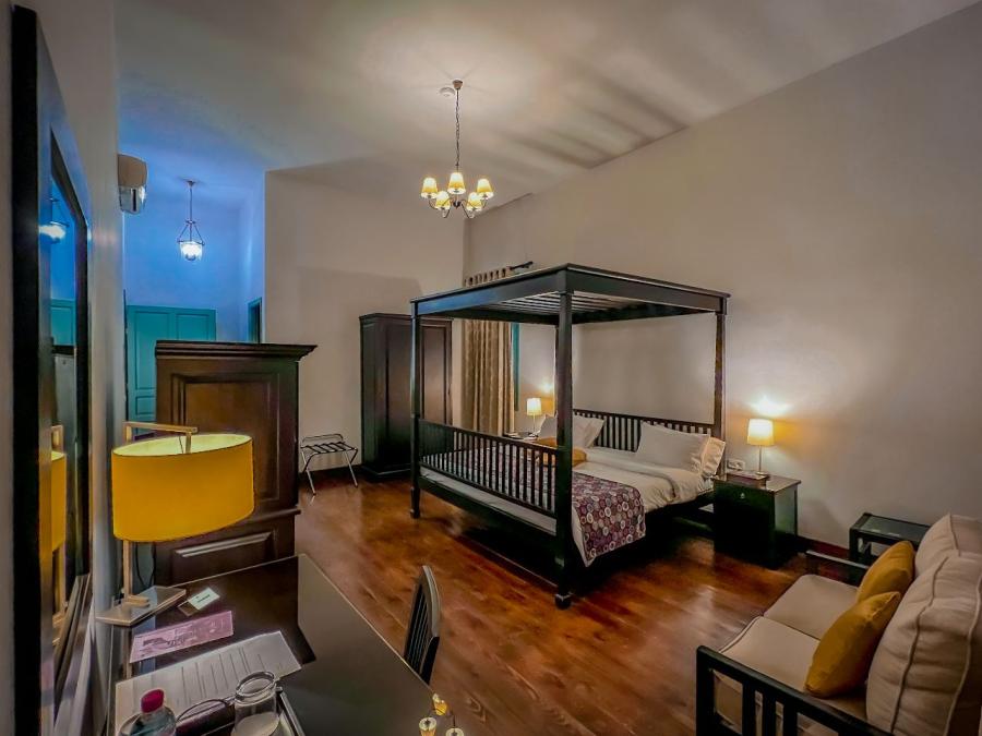 Premium Room, Via Mina Hotel